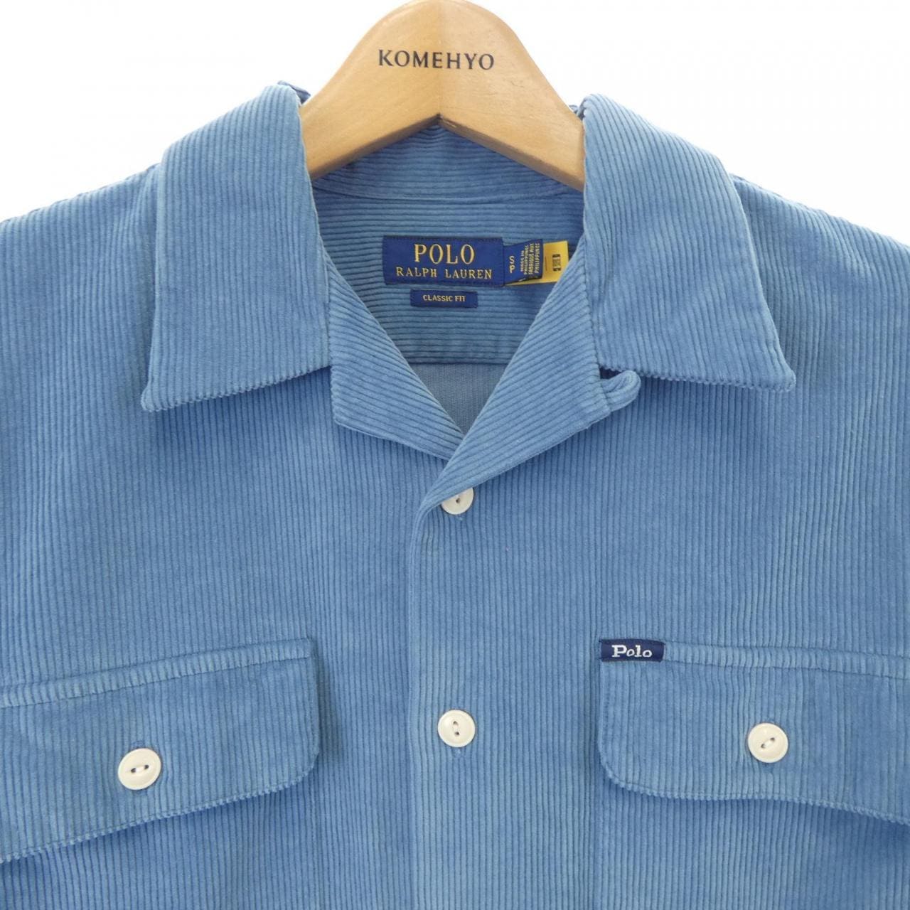 POLO LaLPH LAUREN襯衫
