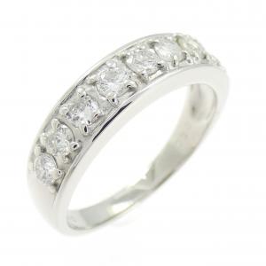 PT900 ダイヤモンド リング 0.50CT