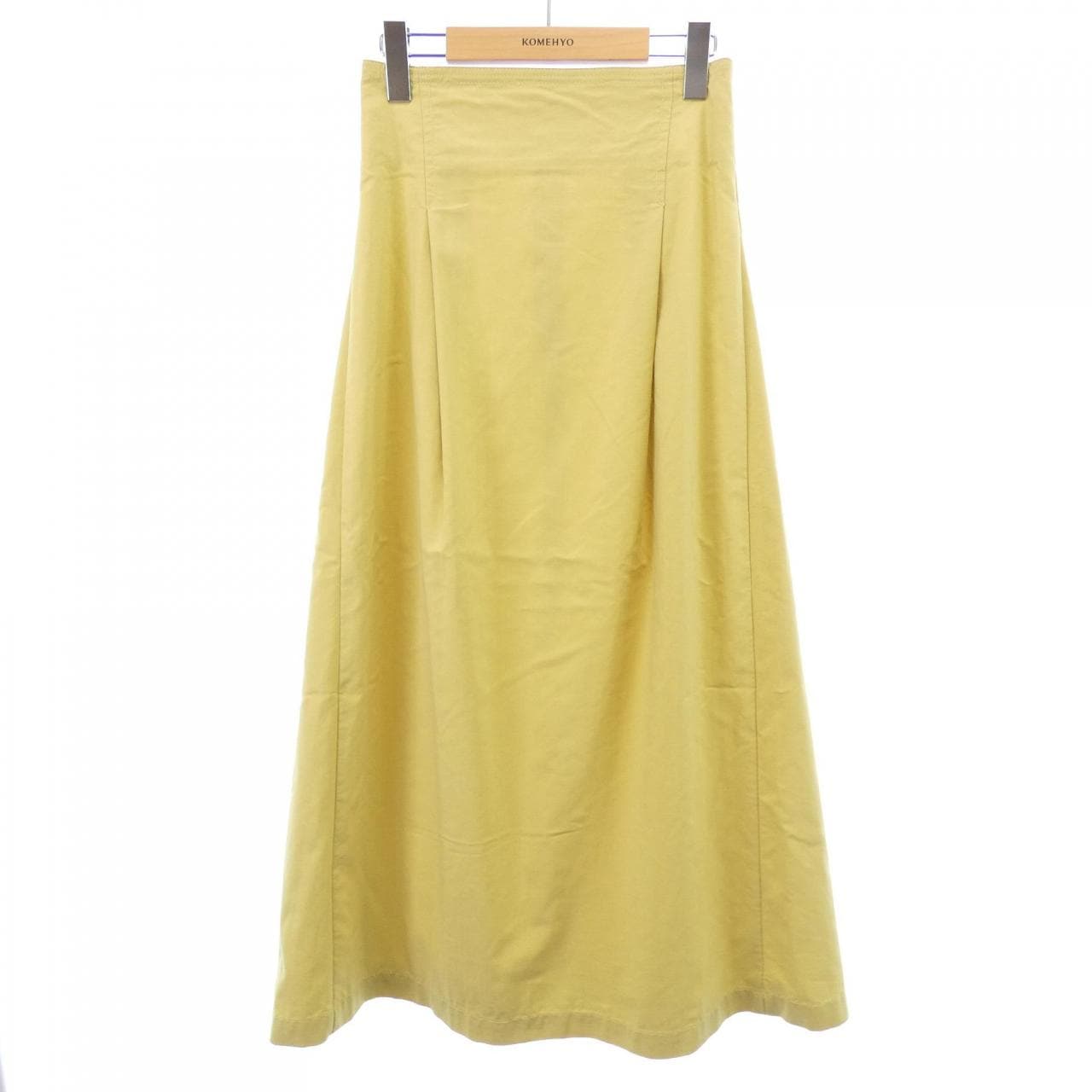 エメルリファインズ EMMEL REFINES スカート