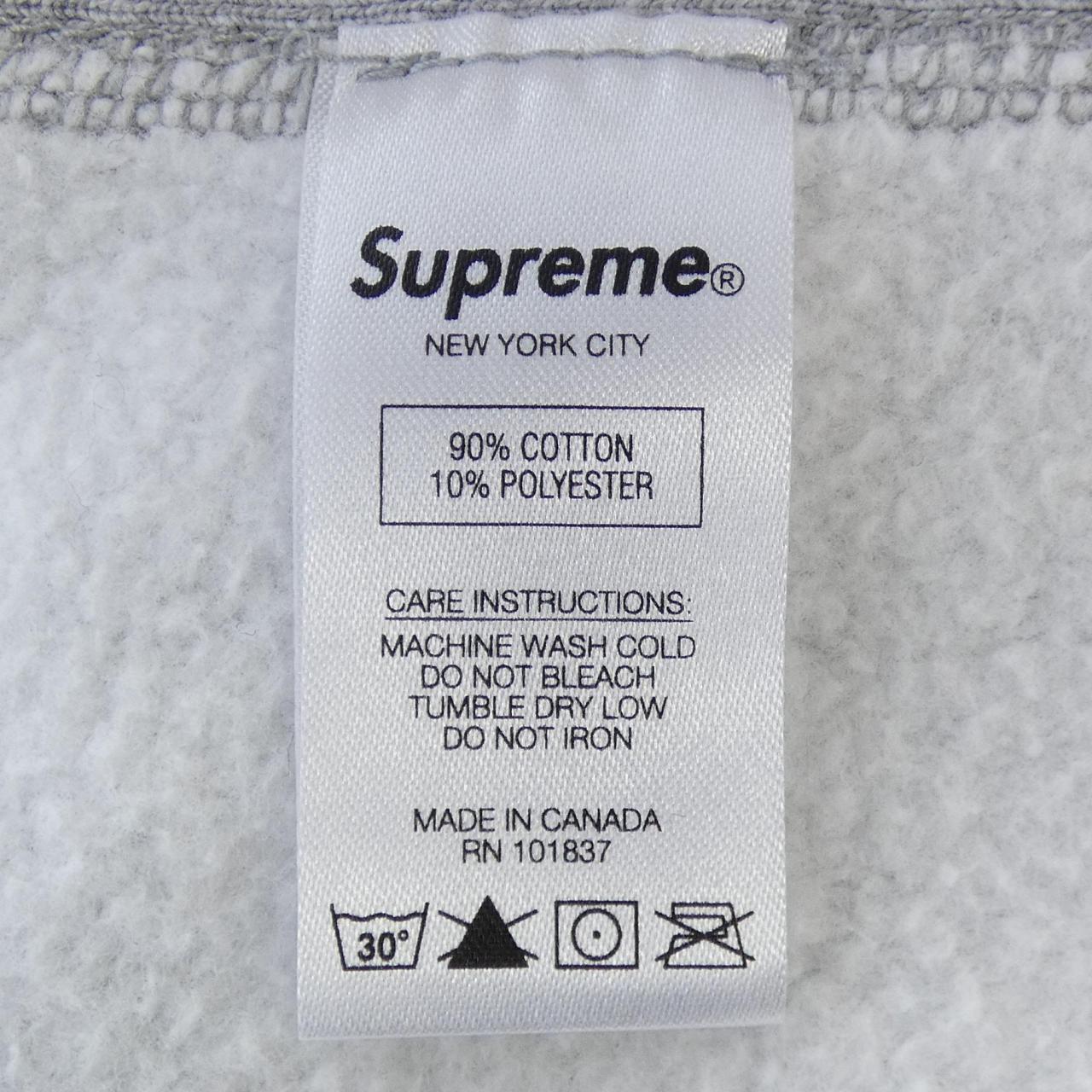 シュプリーム SUPREME Bandana Box Logo パーカー