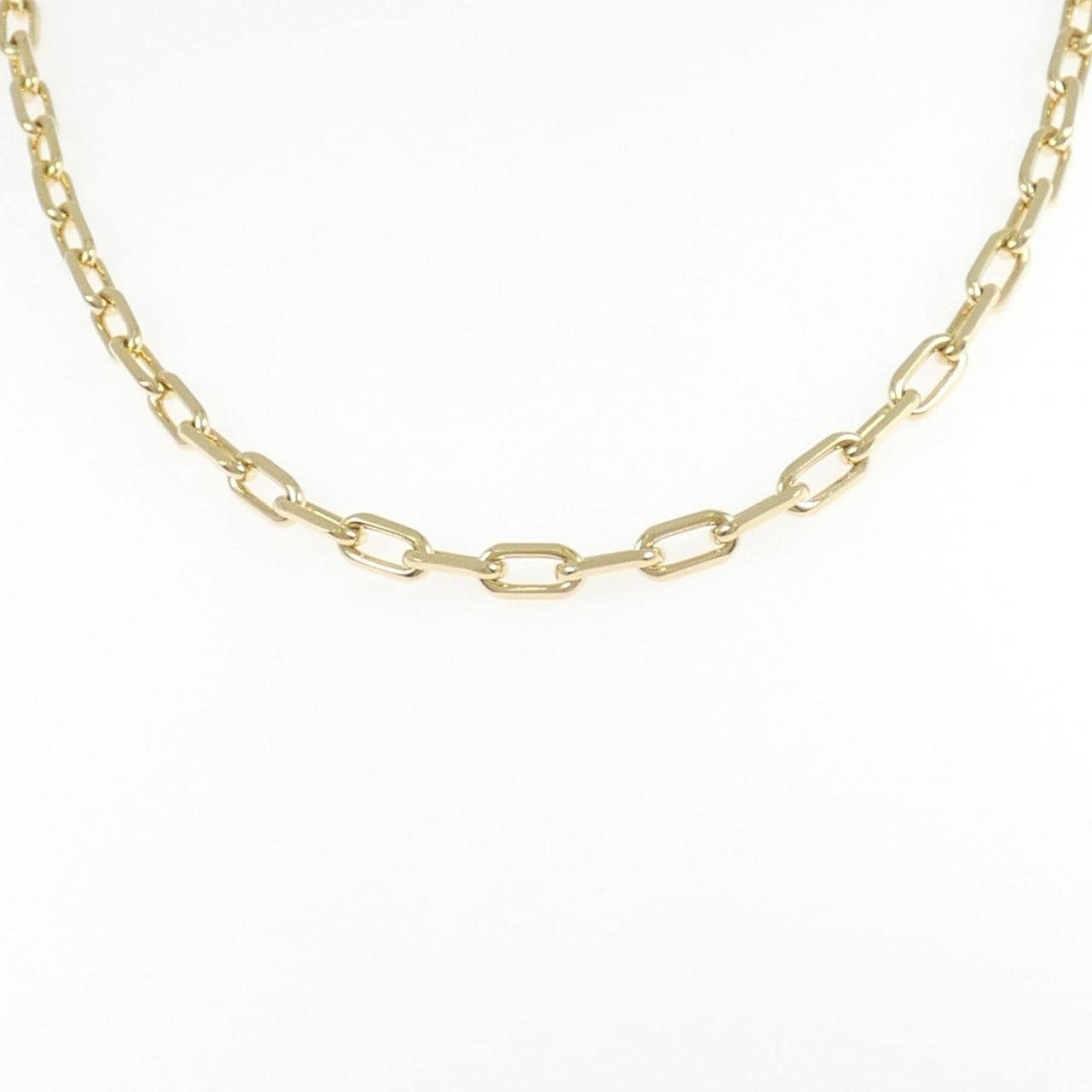 カルティエ スパルタカス ネックレス