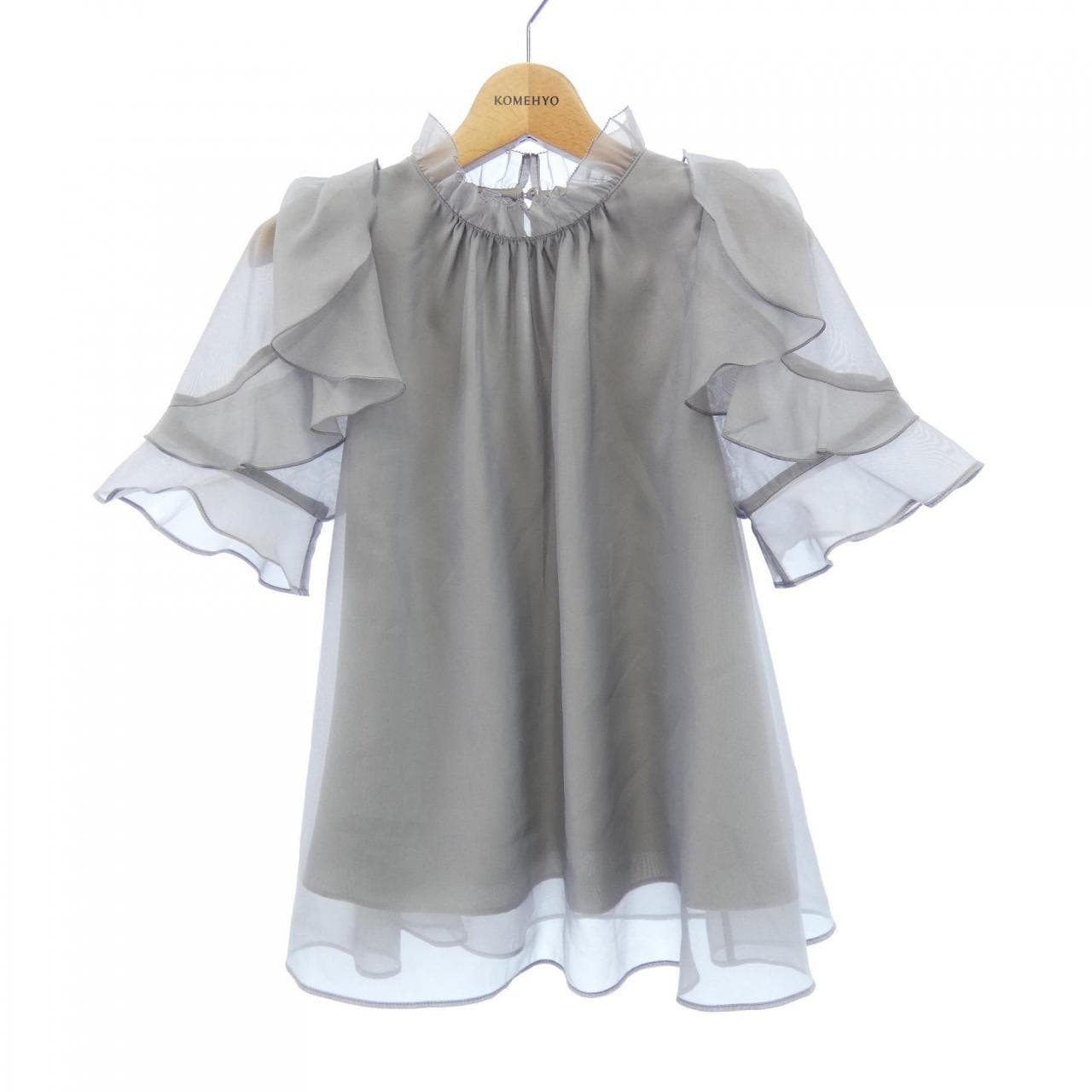 スナイデル Snidel トップス