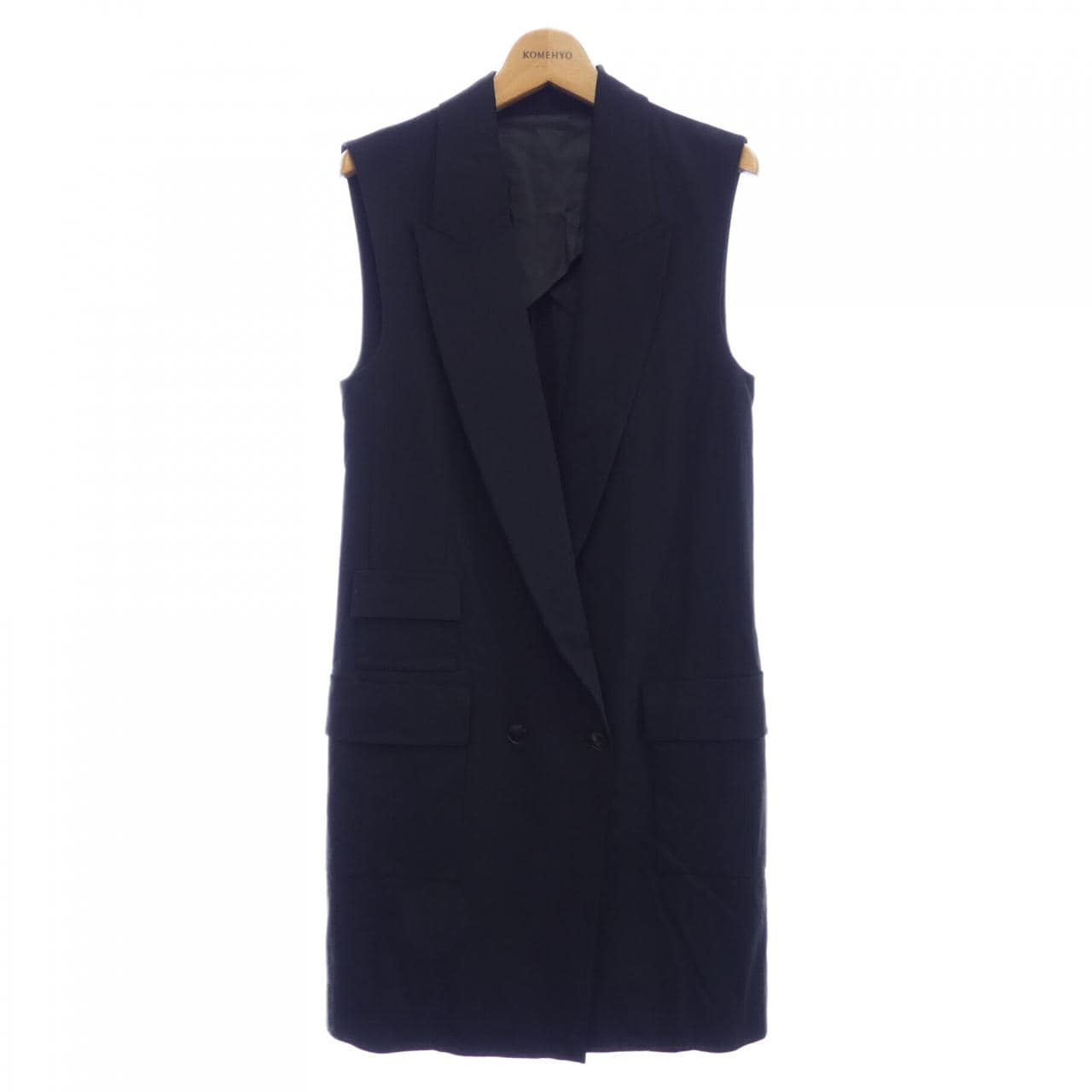 アレキサンダーワン ALEXANDER WANG ロングベスト