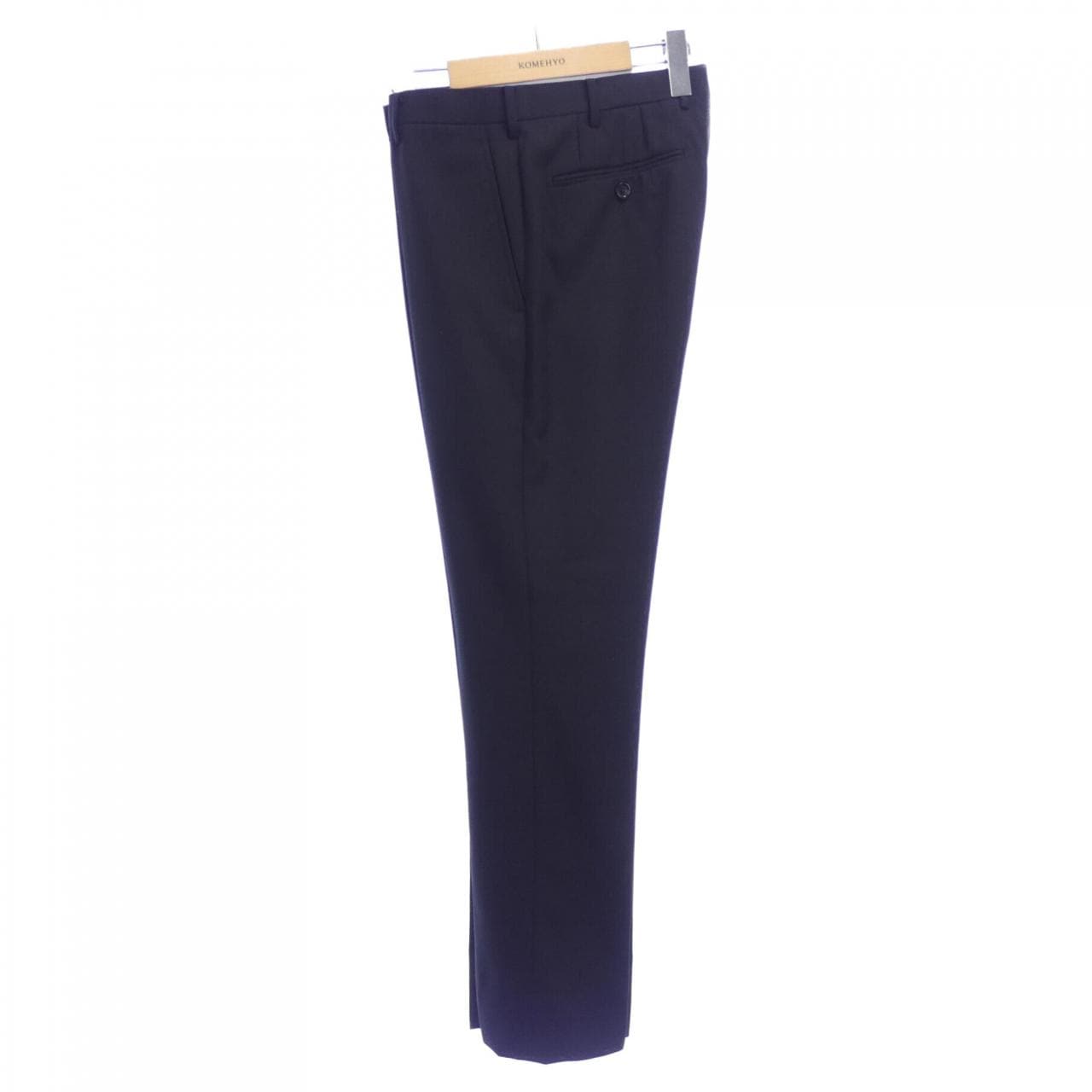 バーバリーブラックレーベル BURBERRY BLACK LABEL スーツ