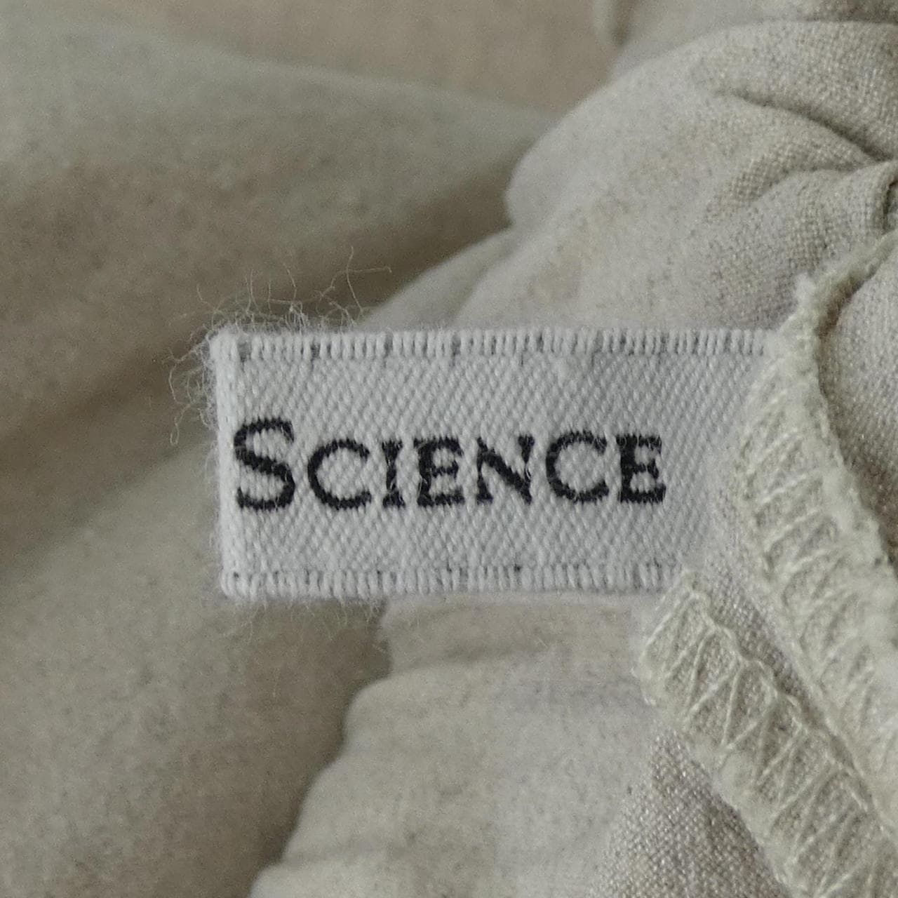 アーツアンドサイエンス ARTS&SCIENCE 0251-L3108-1016 パンツ