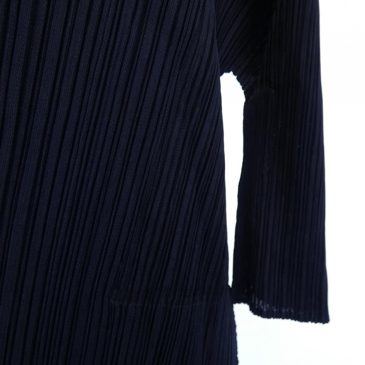 プリーツプリーズ PLEATS PLEASE PP03-JT463 チュニック