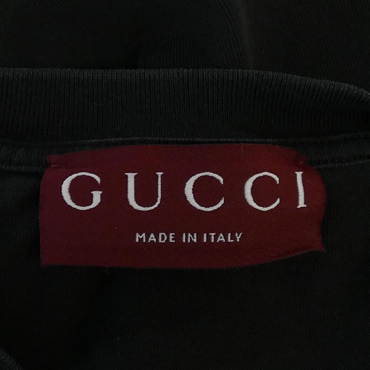 グッチ GUCCI 796395 XJG7W Tシャツ