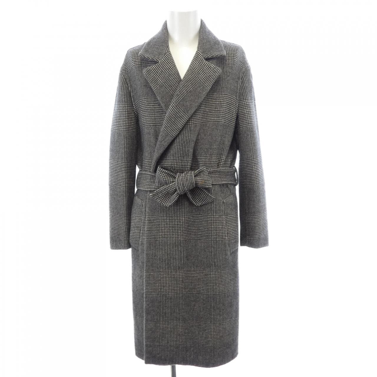 カルーゾ CARUSO 105900 コート