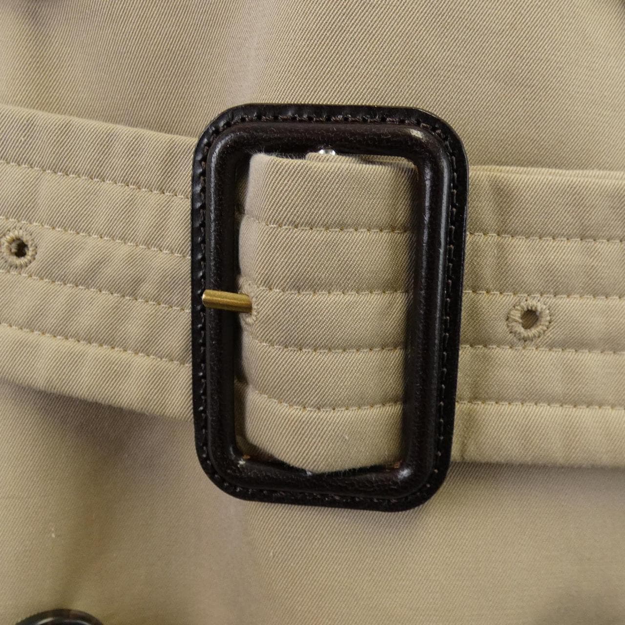 バーバリー BURBERRY 39558801 トレンチコート