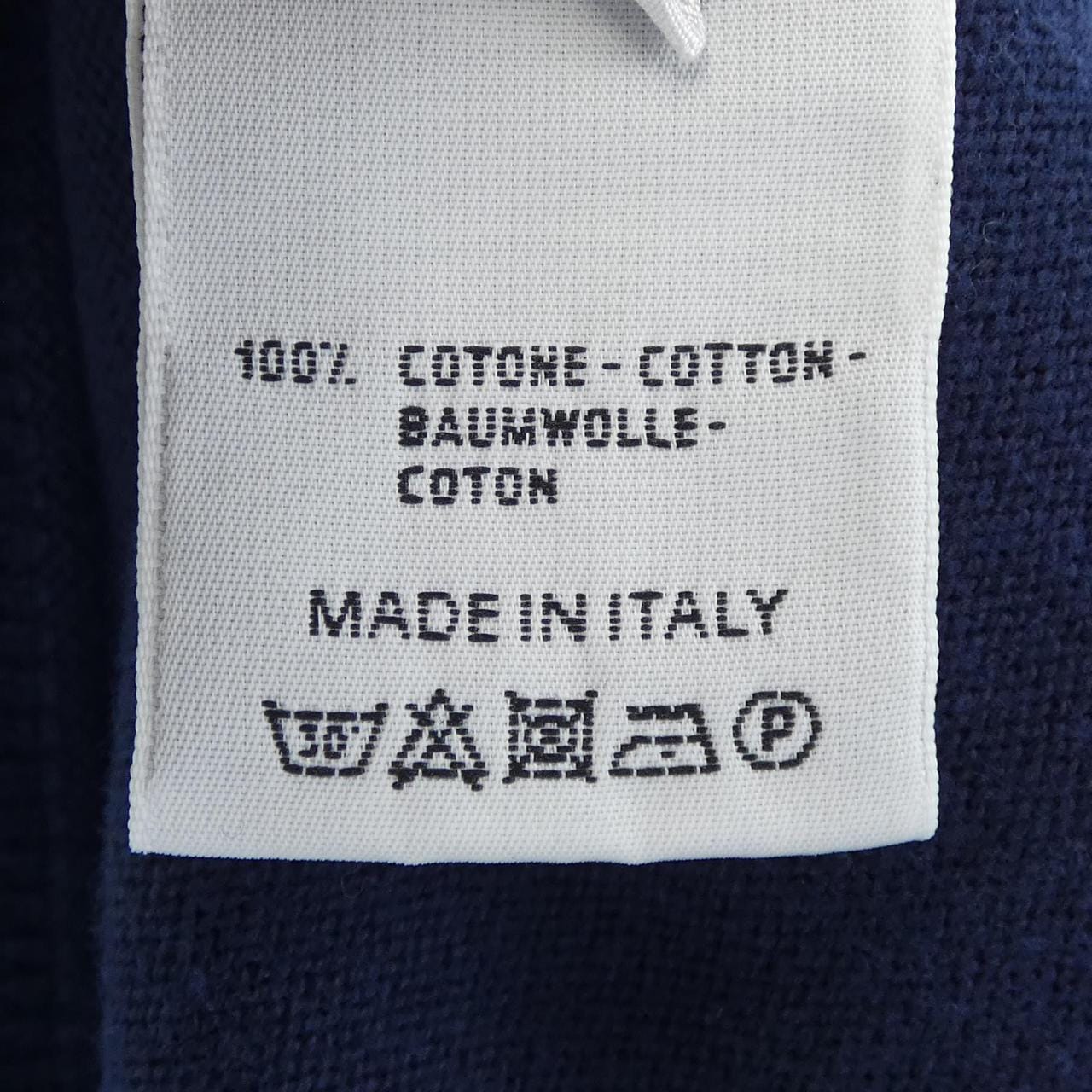 クルチアーニ Cruciani ニット