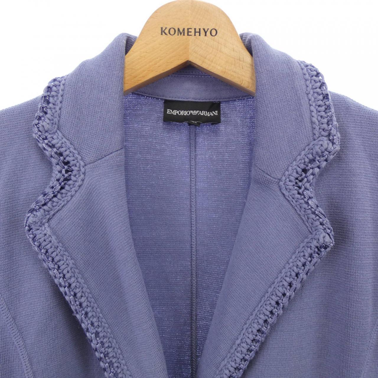 エンポリオアルマーニ EMPORIO ARMANI ジャケット