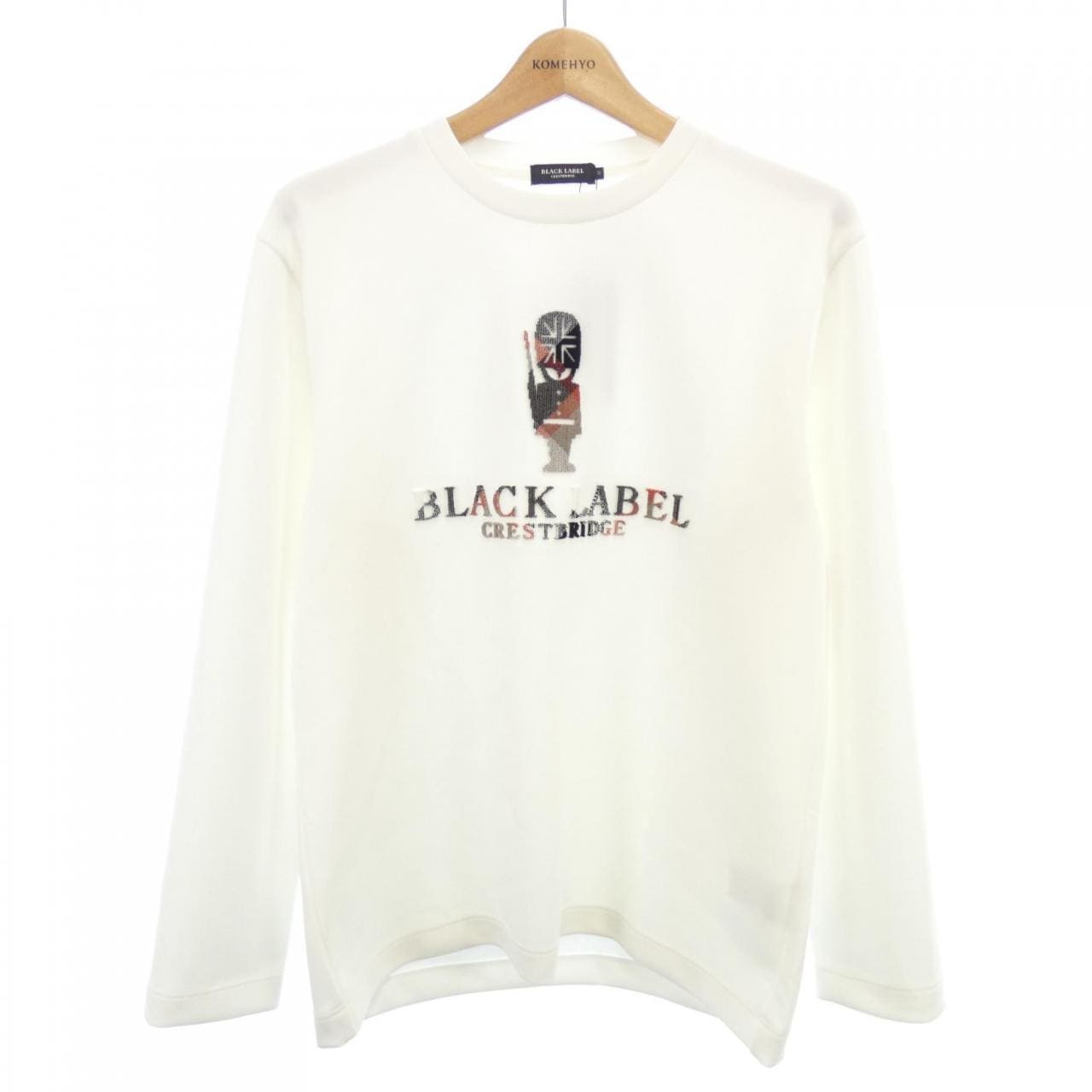 ブラックレーベルクレストブリッジ BLACK LABEL CRESTBRIDGE トップス
