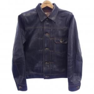 ワイツーレザー Y'2LEATHER レザージャケット