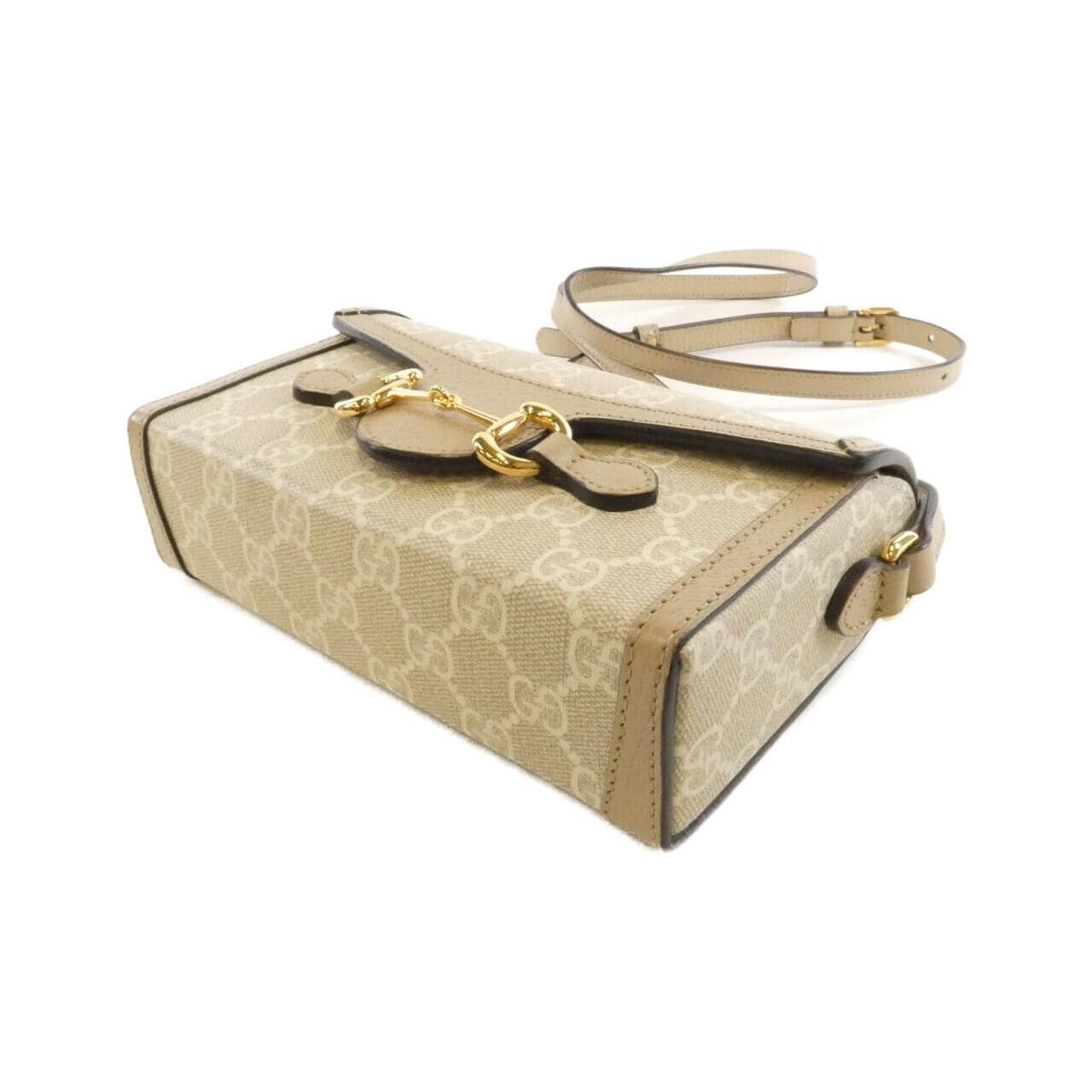 グッチ グッチ ホースビット 1955 699296 UULBG ショルダーバッグ