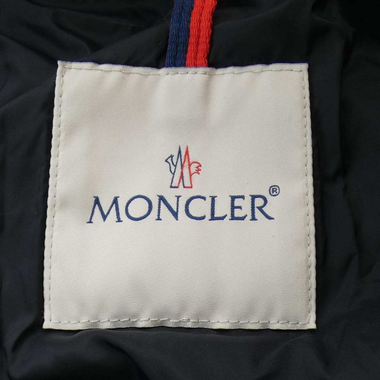 モンクレール MONCLER MONTGENEVRE ダウンジャケット