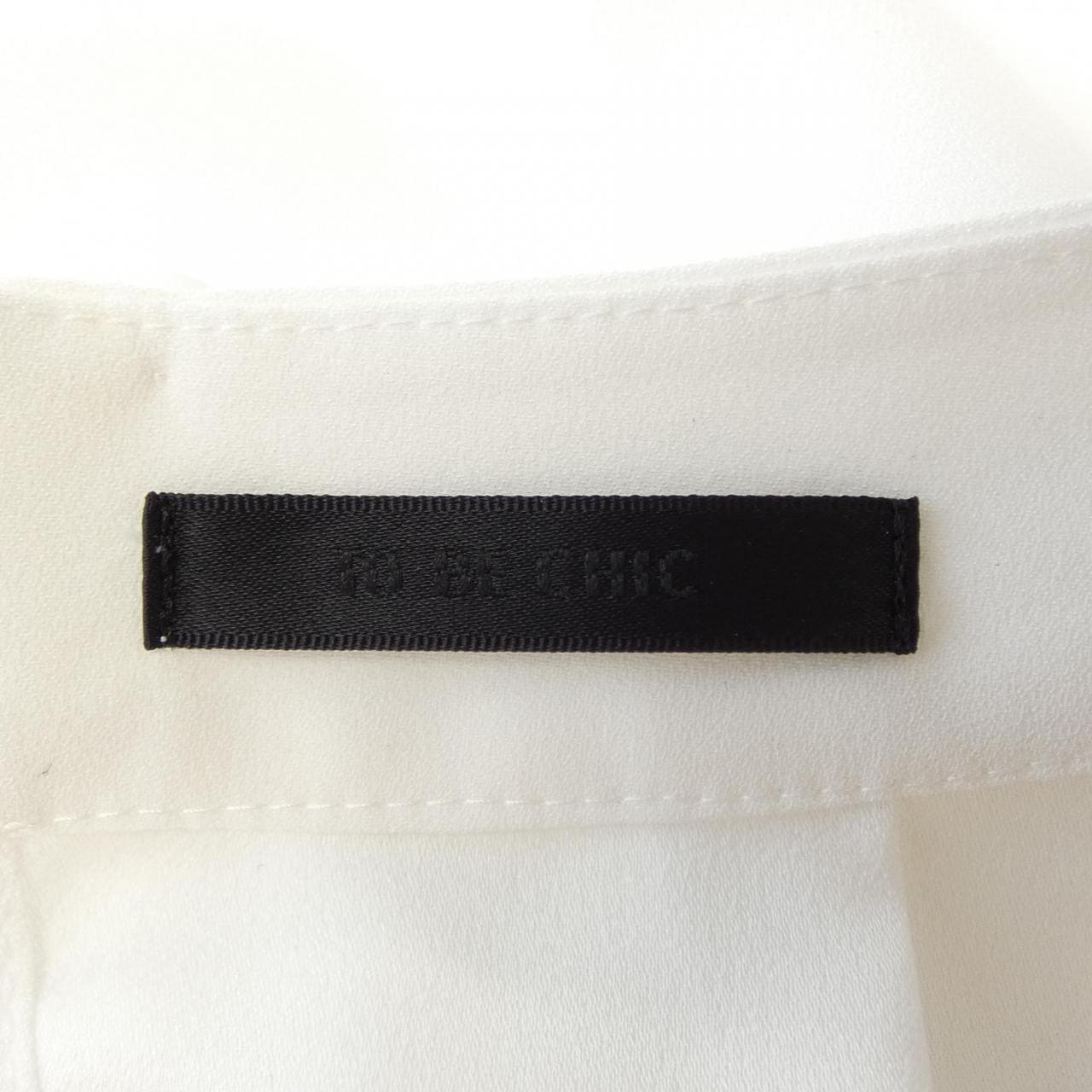 トゥービーシック TO BE CHIC W5M0151102 トップス