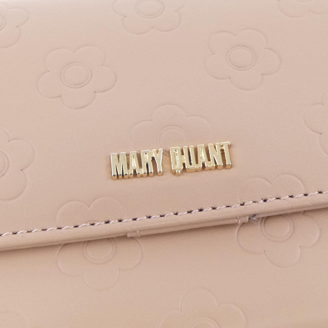 マリークワント Mary Quant WALLET