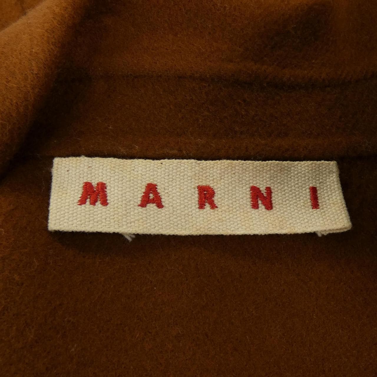 マルニ MARNI GLMA0017K0 ロングベスト