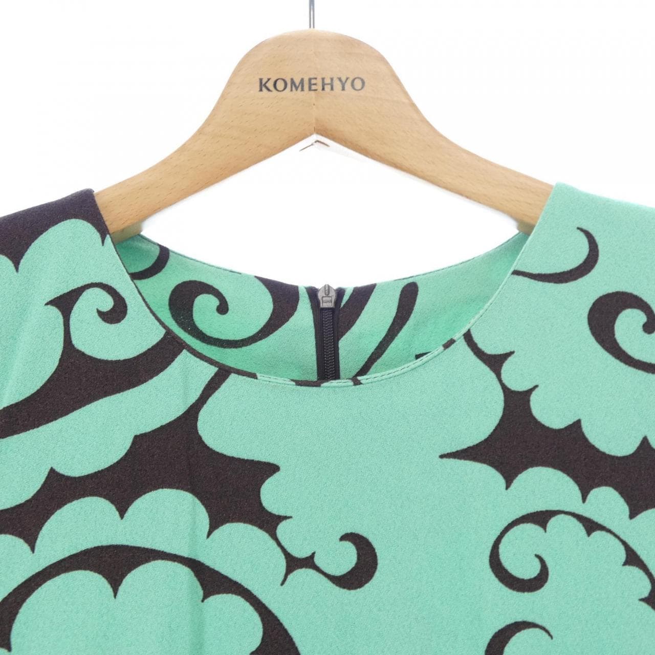 マリメッコ MARIMEKKO ワンピース