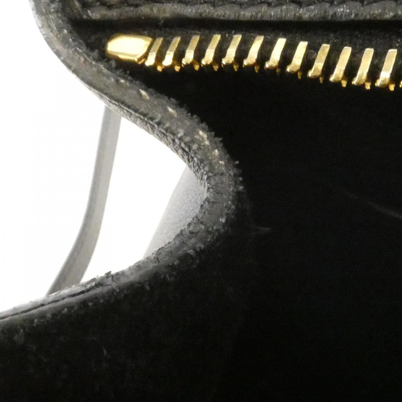 サンローラン ベイビー カバス モノグラム 424868 BJ50J バッグ