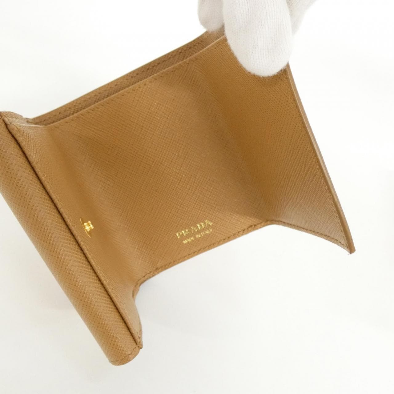 プラダ 1MH042 財布