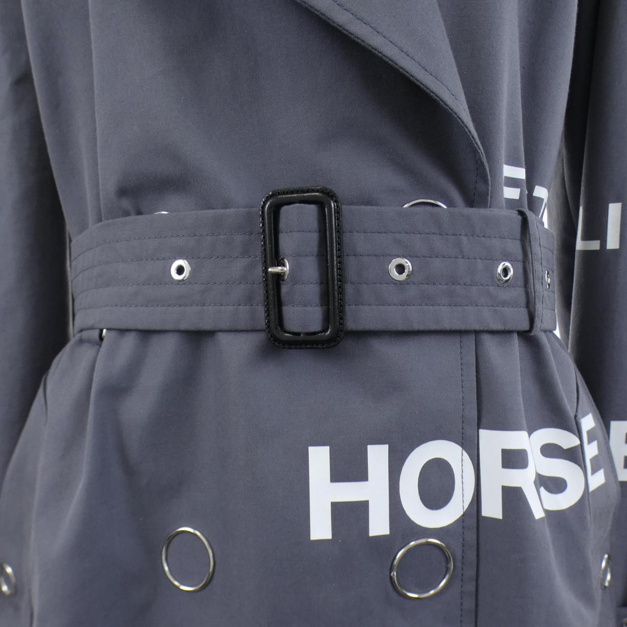 バーバリー BURBERRY 8029926 トレンチコート