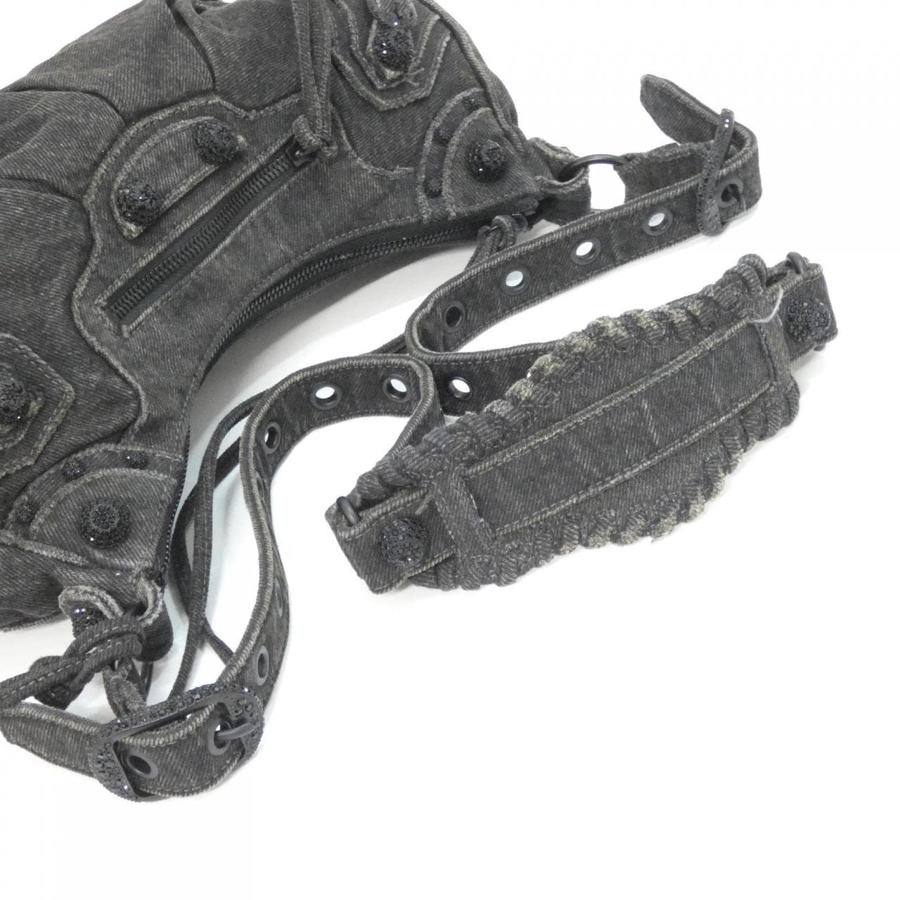 バレンシアガ ル カゴール 671307 ショルダーバッグ