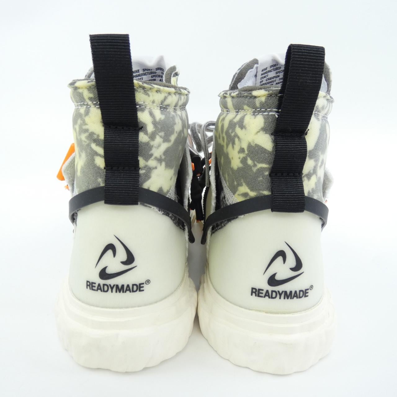 ナイキ NIKE CZ3589-100 スニーカー