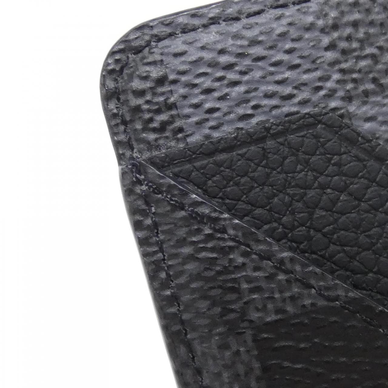 ルイヴィトン ダモフラージュ ポルト カルト マグネット M15097 カードケース