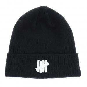 アンディーフッド UNDEFEATED NEWERA ニットキャップ