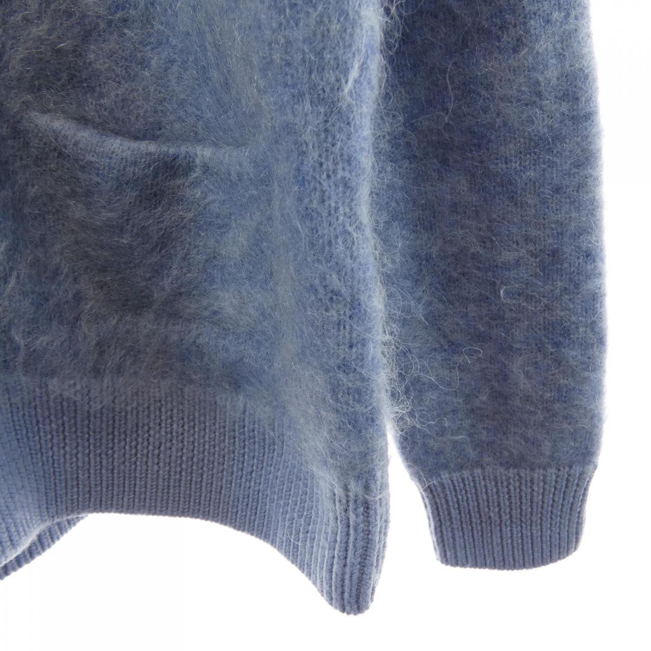 アクネストゥディオズ ACNE STUDIOS FN-WN-KNIT000639 カーディガン