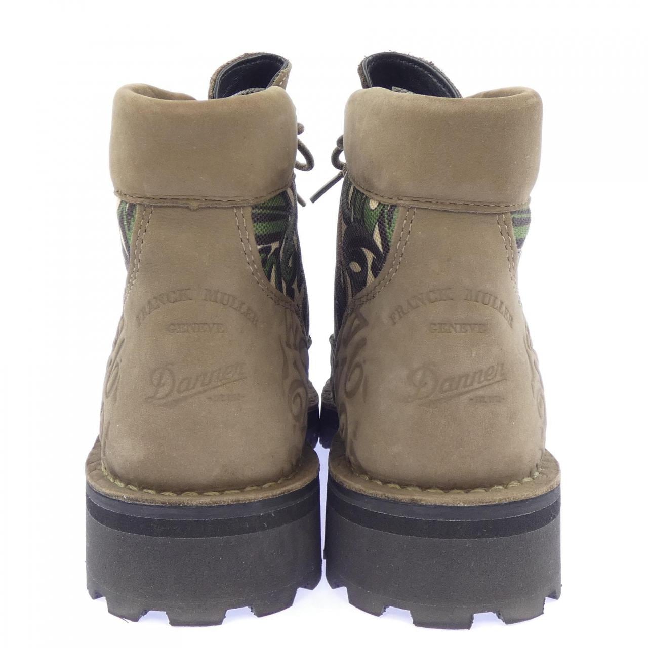 ダナー DANNER ブーツ