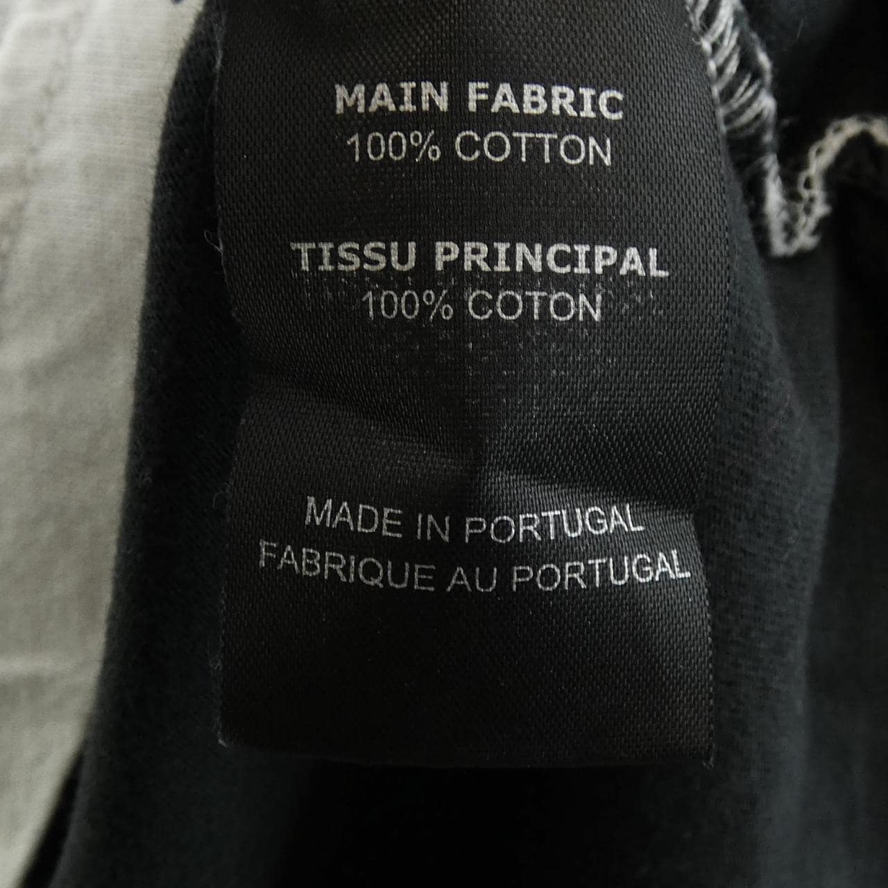 ヴェトモン VETEMENTS Tシャツ