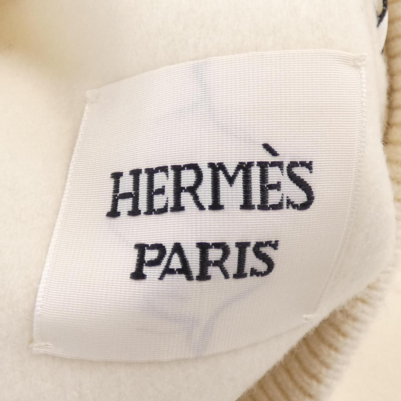 エルメス HERMES 5H0249DA ベスト