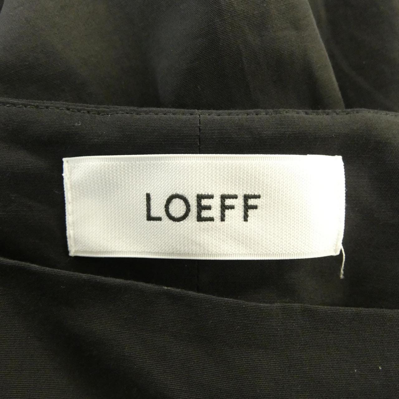 ロエフ LOEFF オールインワン