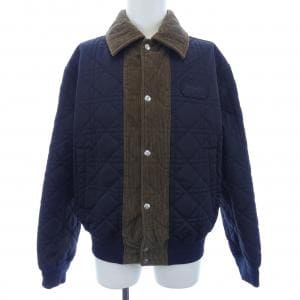 ディオール DIOR 313C407AA533 ブルゾン