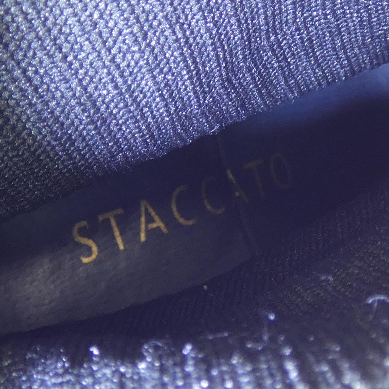 スタッカート STACCATO ブーツ