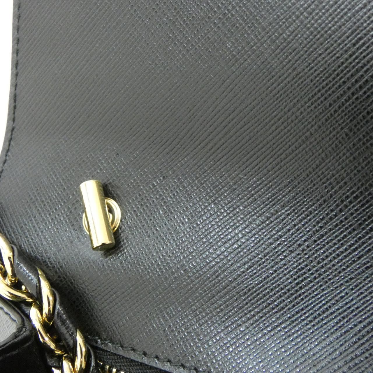 サルヴァトーレフェラガモ GINNY 21 E480 ショルダーバッグ