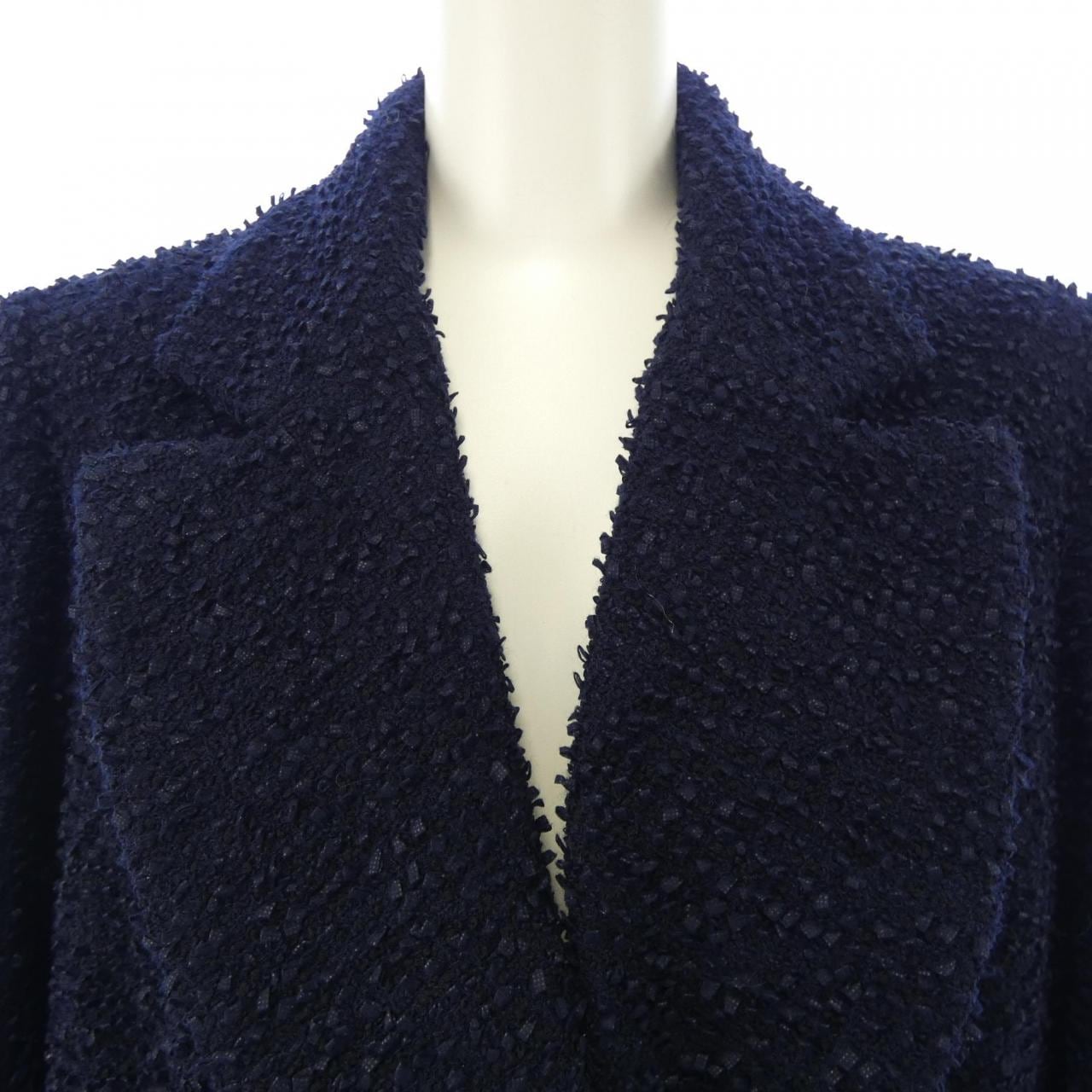 シャネル CHANEL P60351V45919 ジャケット