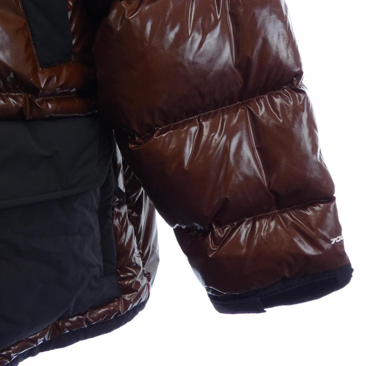 シュプリームザノースフェイス SUPREME×THE NORTH FACE ND52206I ダウンジャケット