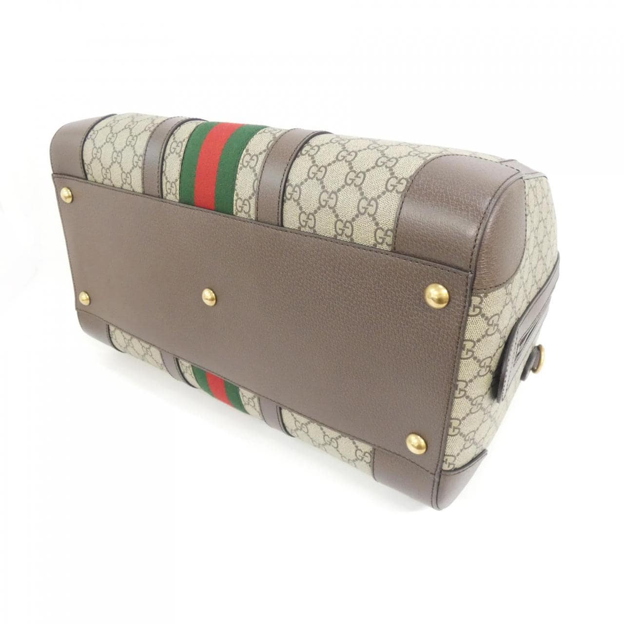 グッチ GUCCI SAVOY 724642 9C2ST ボストンバッグ