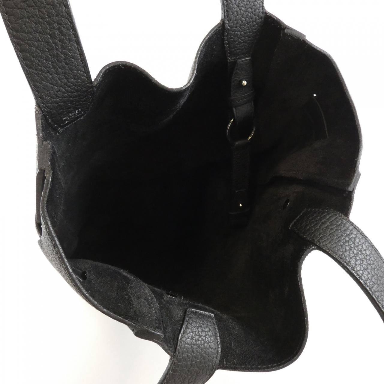 エルメス カバヴェルティージュ 076577CK バッグ