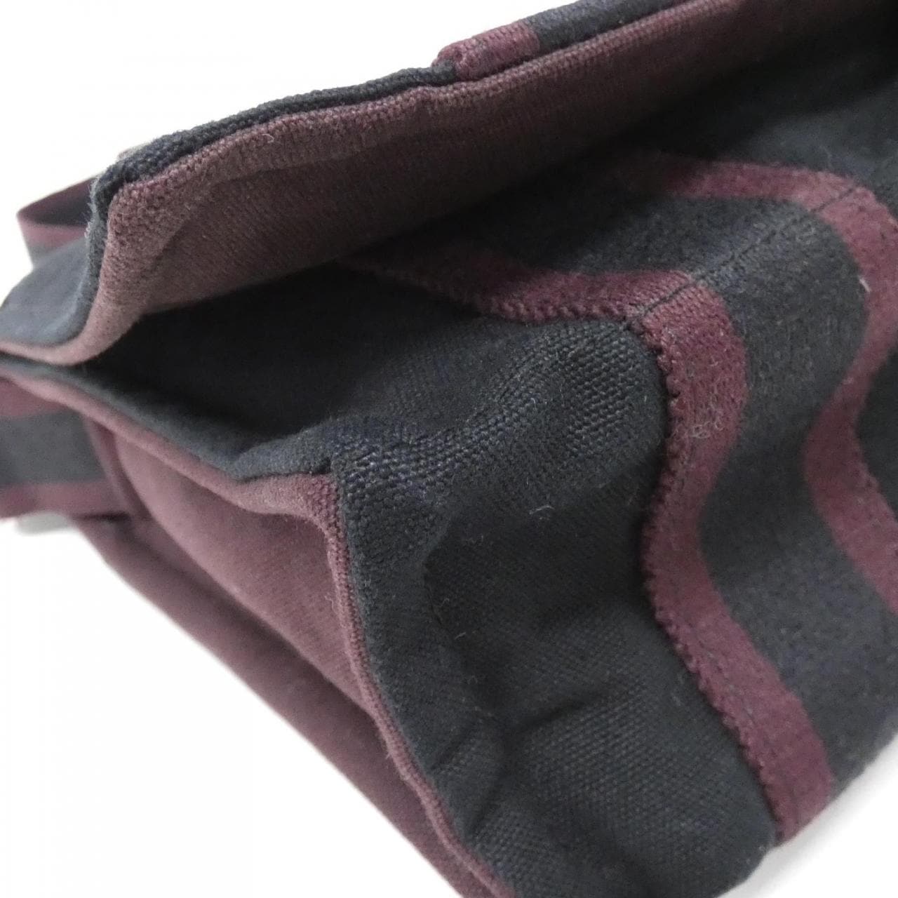 エルメス SAC FOURRE TOUT BESACE PM 101199M ショルダーバッグ