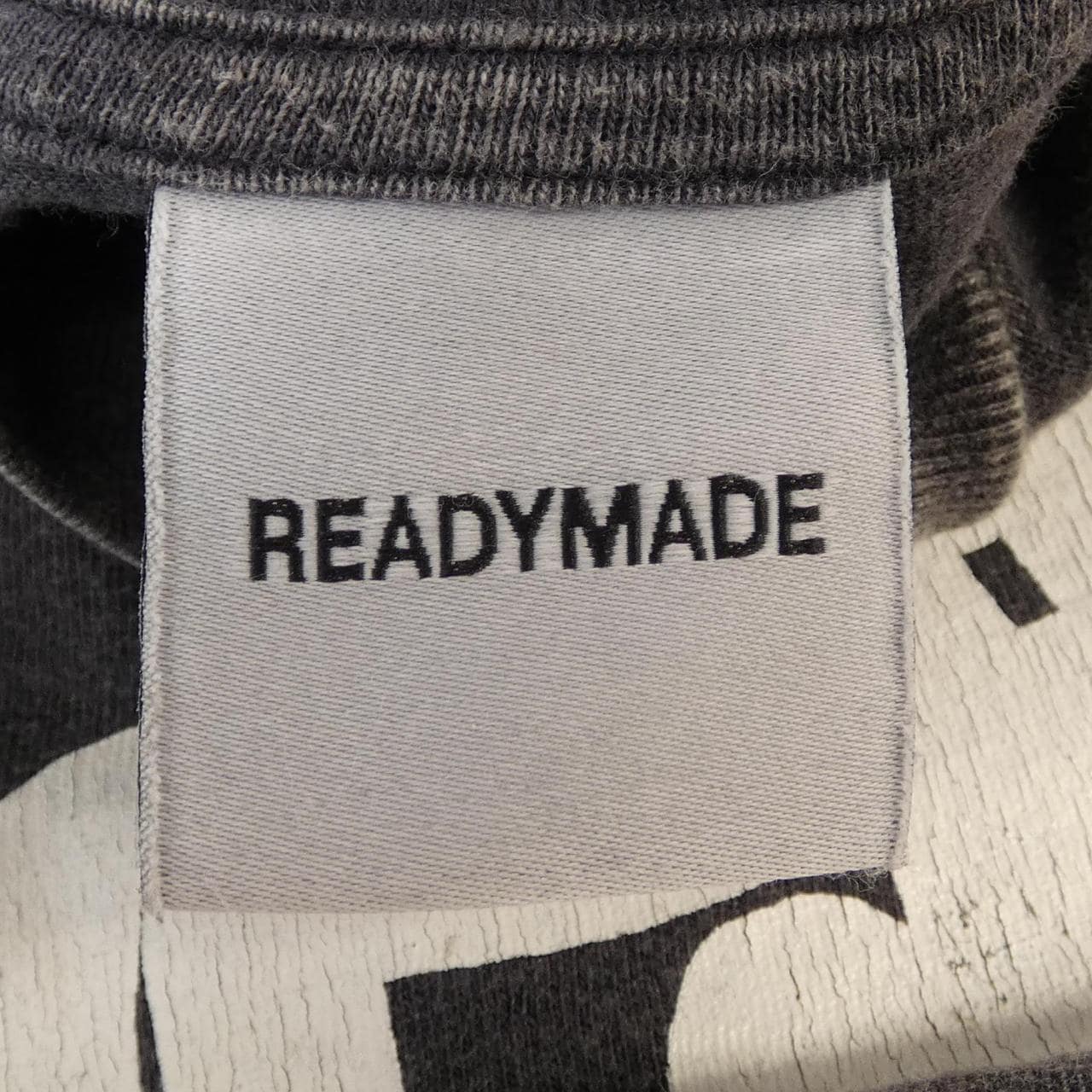 レディメイド READY MADE RE-CO-BK-00-00-280 Tシャツ
