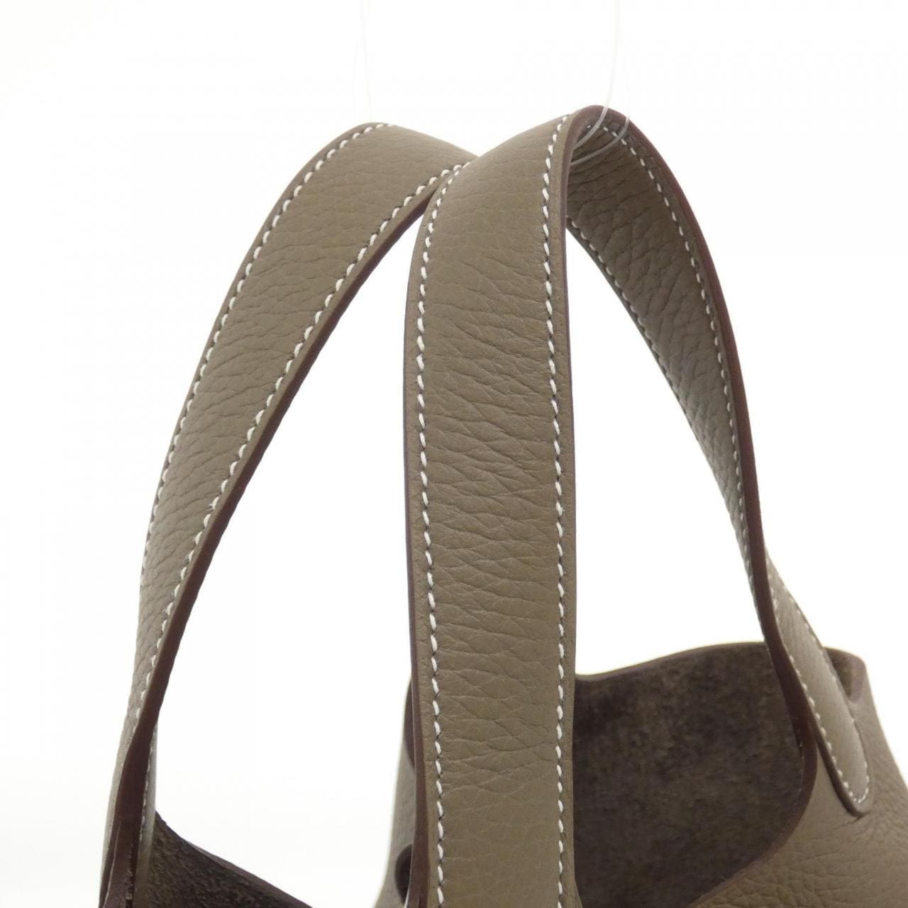 【未使用品】エルメス ピコタン ロック PM 056289CK バッグ