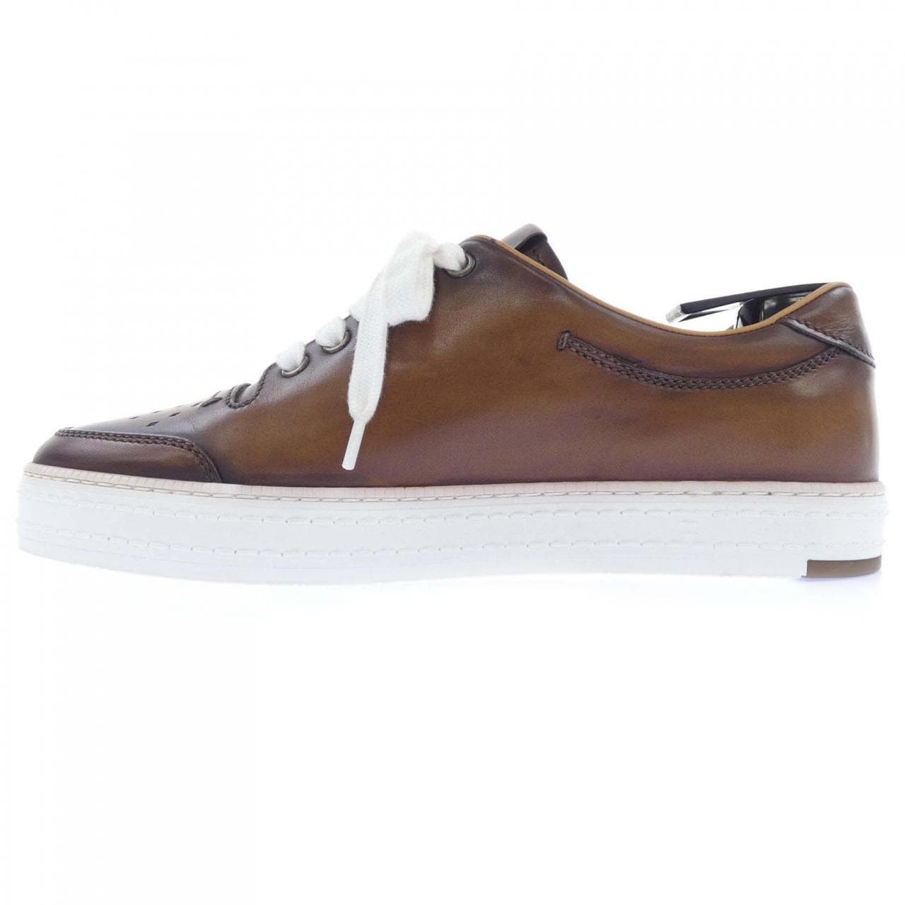 ベルルッティ Berluti O178X スニーカー