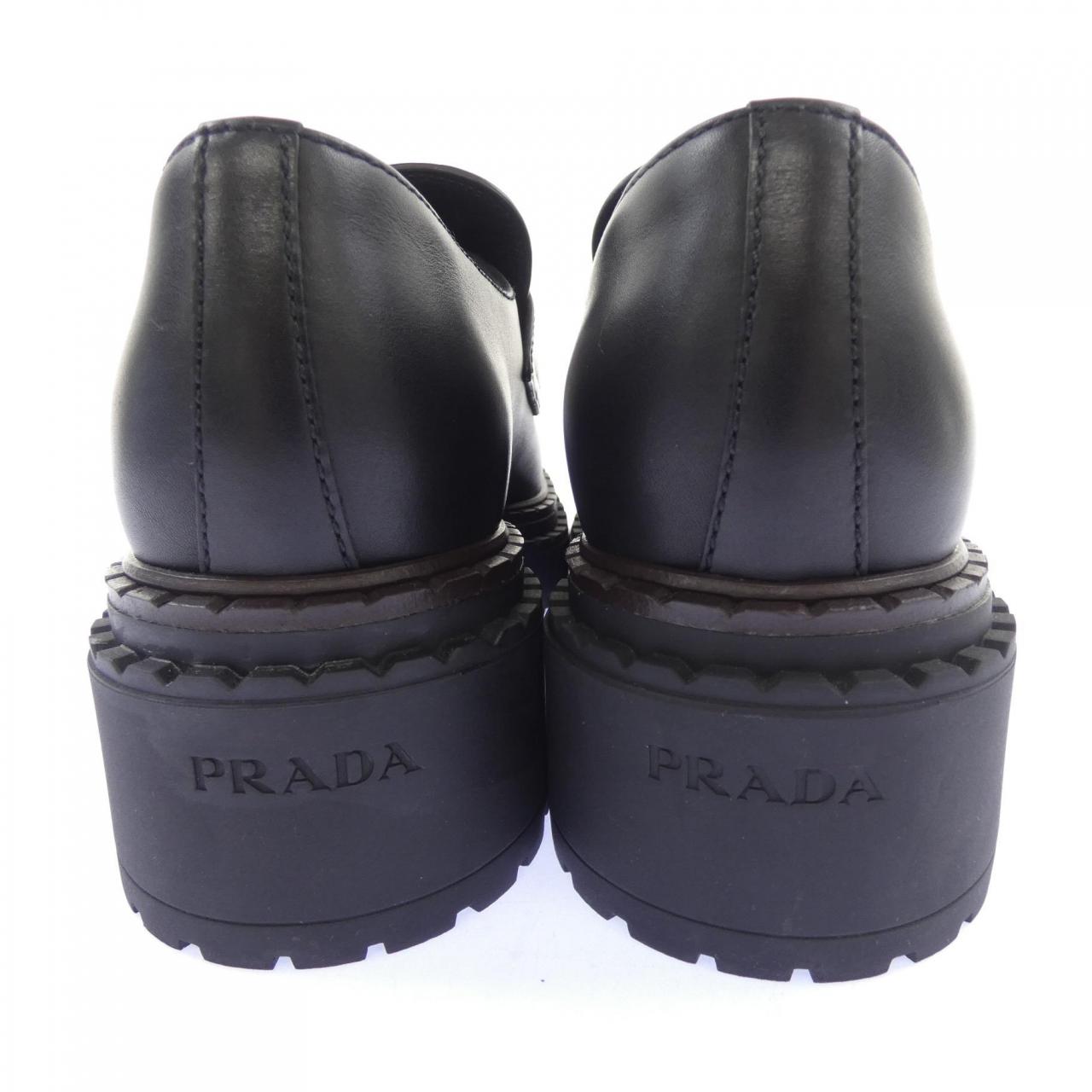 プラダ PRADA ローファー 1D246M シューズ