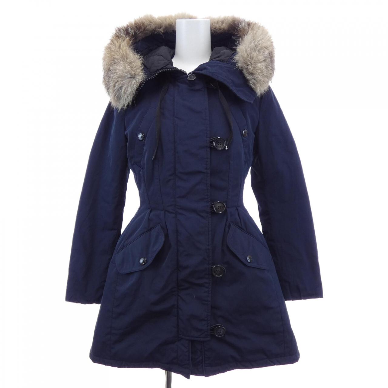 モンクレール MONCLER ARRIETTE ダウンコート