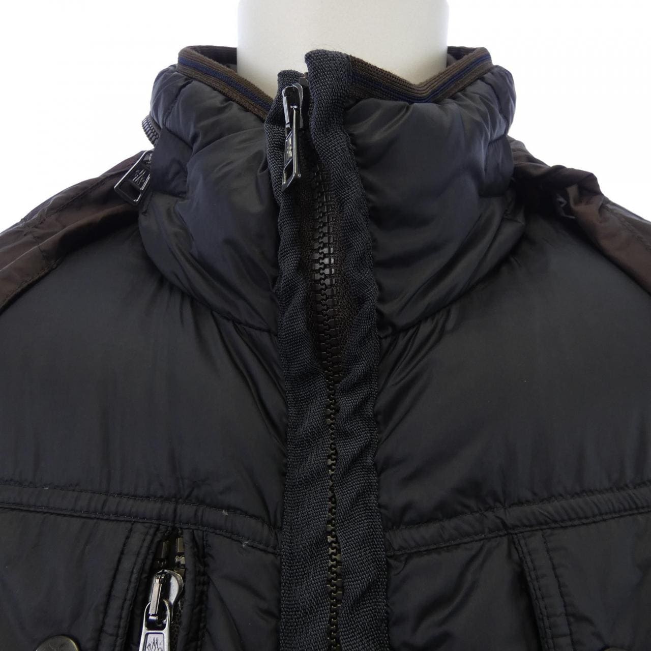 モンクレール MONCLER NORBERT ダウンジャケット