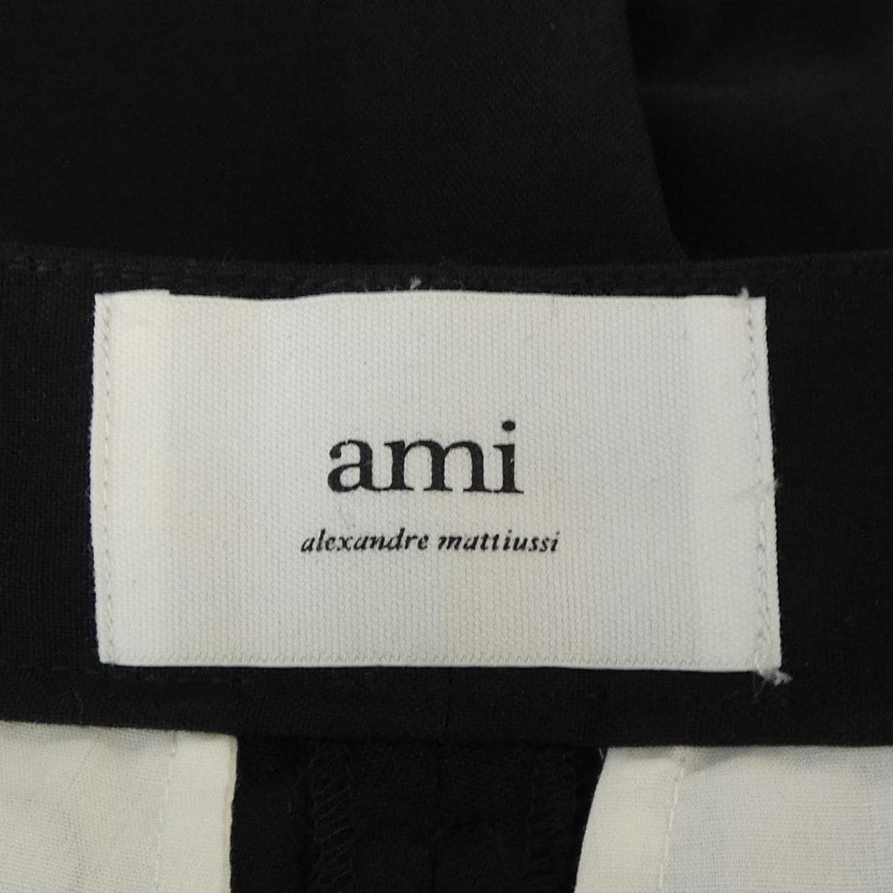アミ AMI パンツ